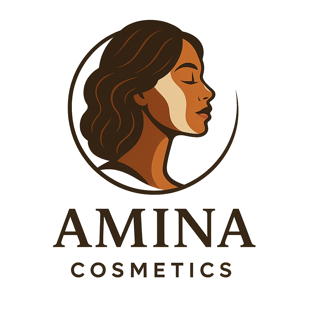 Amina Cosmetic