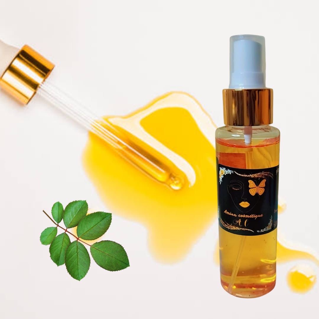 SÉRUM GLUTATHIOM