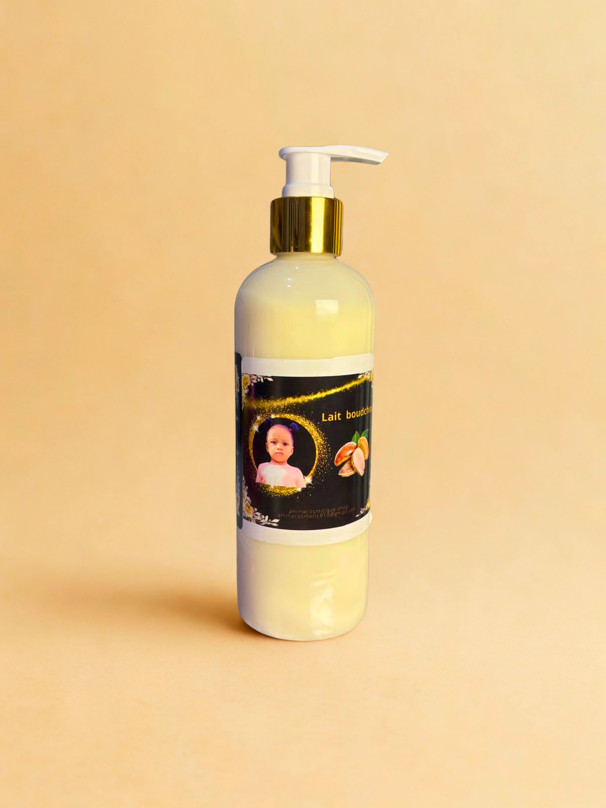 LAIT CORPS ENFANTS – 5 À 18 ANS 300ml