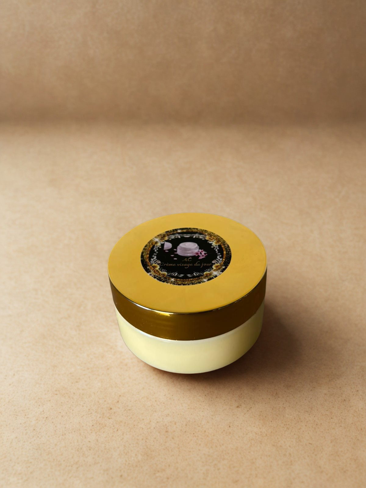 CRÈME VISAGE – TEINT MARRON & MARRON CLAIR